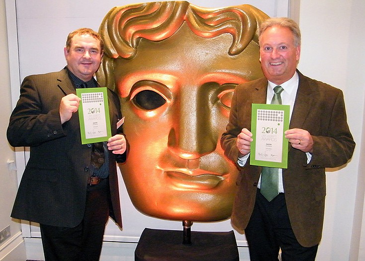 Jerusalem Awards 2014