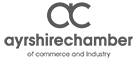 Ayrshire Chamber of Commerce logo