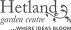 Hetland Garden Centre logo
