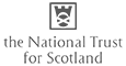 The National Trust for Scotland logo