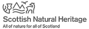 Scottish Natural Heritage logo