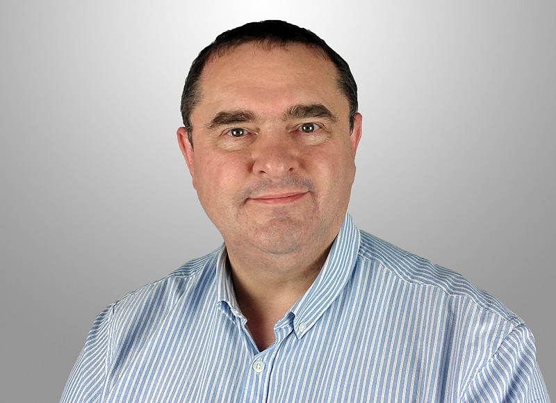 Tosh Lubek Senior Partner of Tosh Lubek Productions